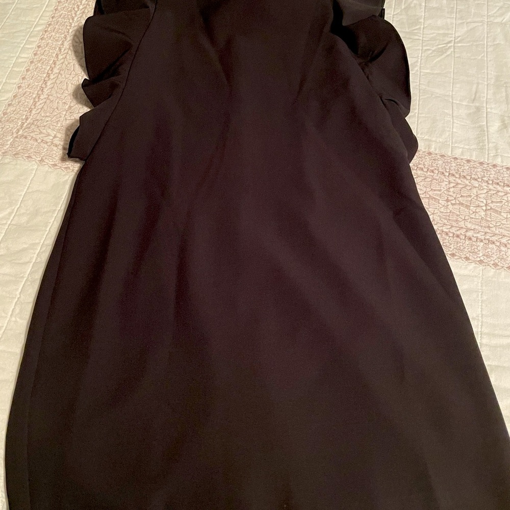 Party mini dress